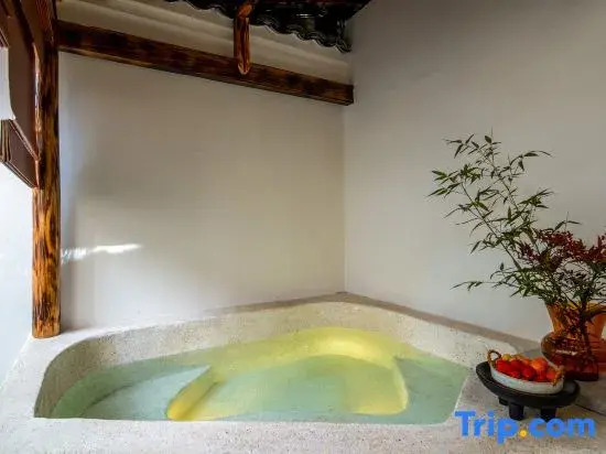 Manye Leisure House · Private Hot Spring Vacation Stay (OMG Heartbeat Paradise Store)