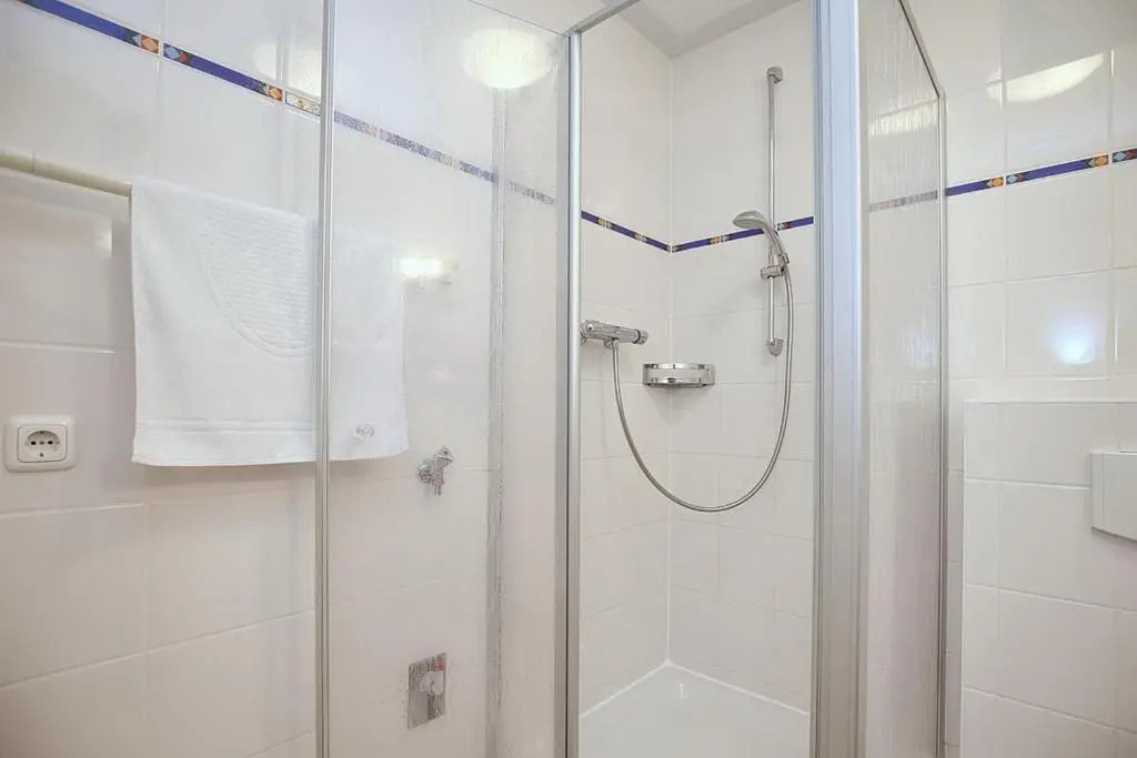 Likedeeler Wohnung 17