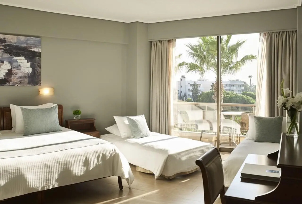 Hotel Golden Sun