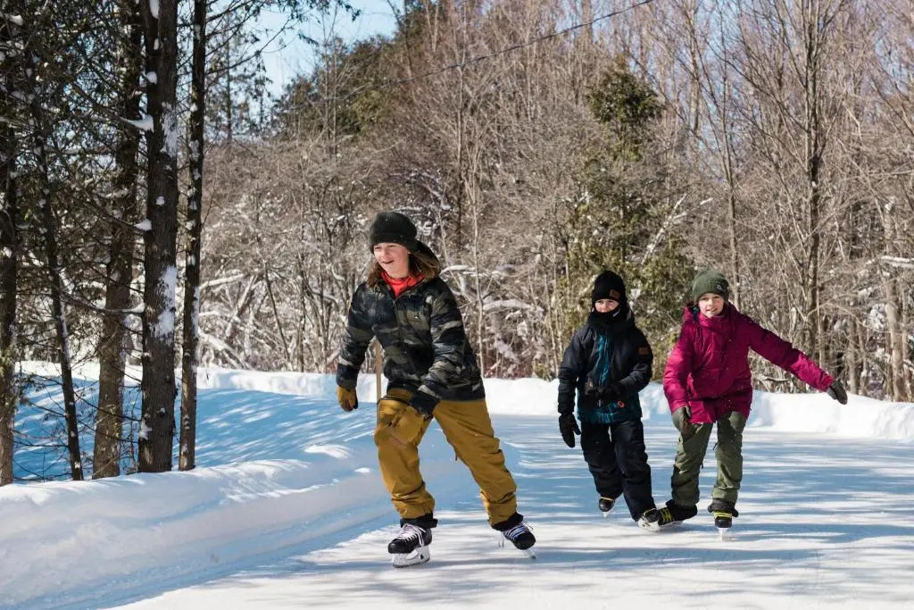 Blue Mountain Resort Village Suites