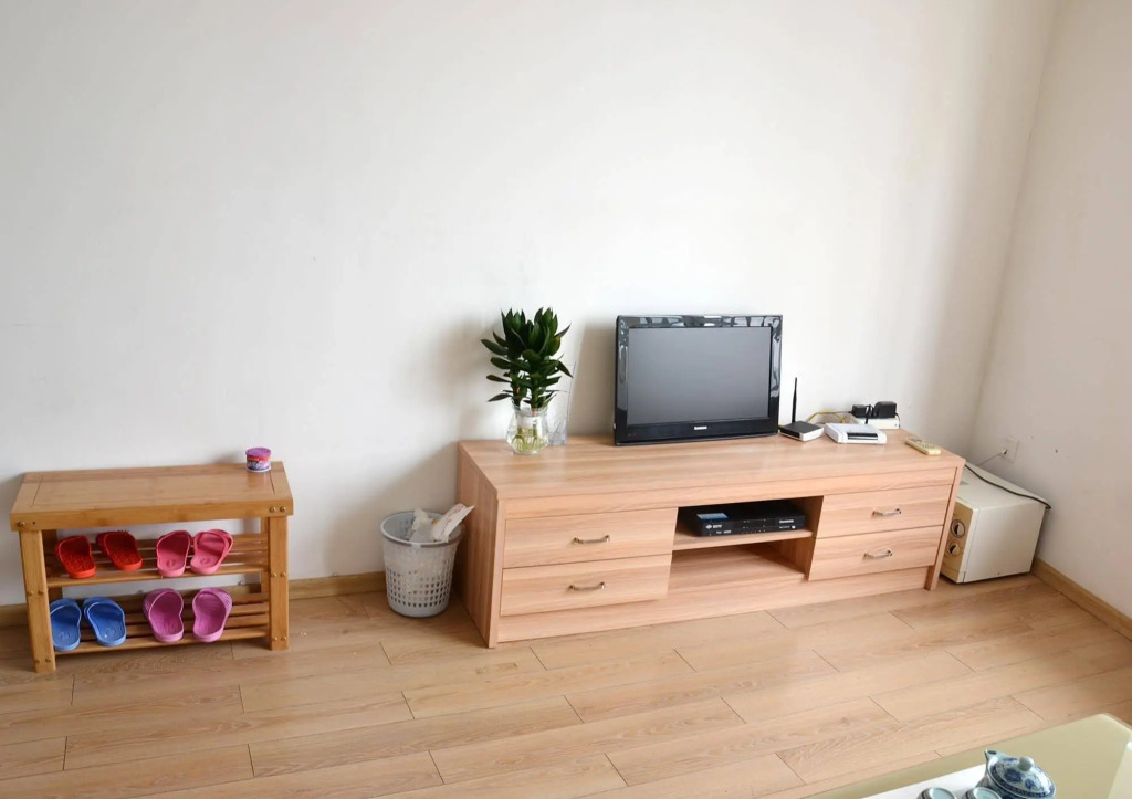 Yijia Apartment Hotel - Beijing