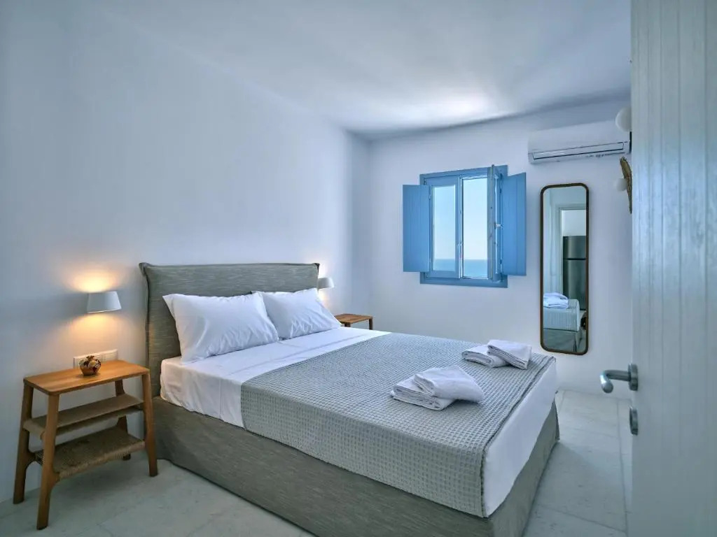 Etherio Apartment III