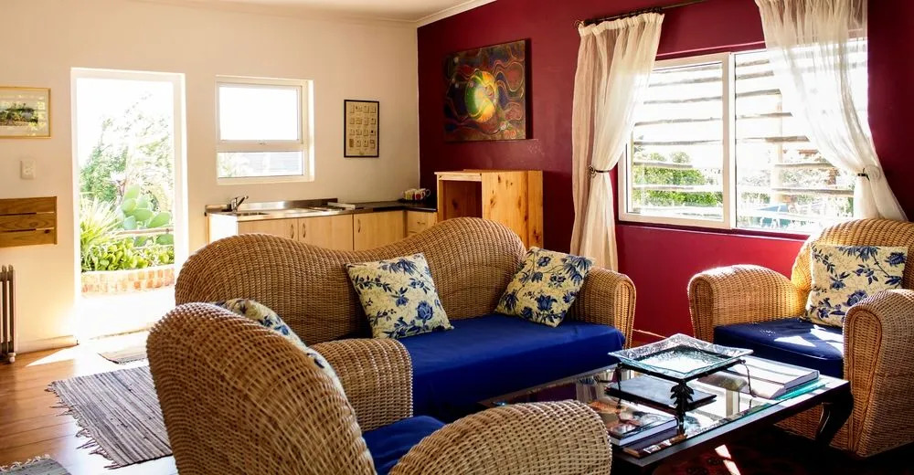 Capelands Wine Farm & Guesthouse