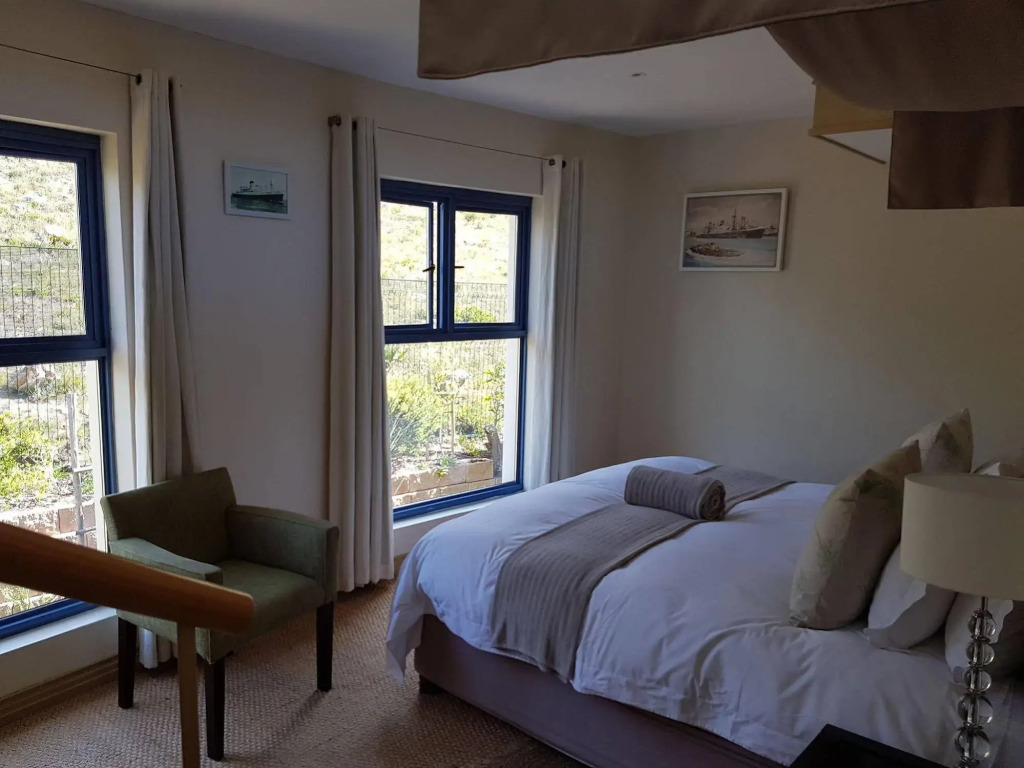 Magellans Hotel