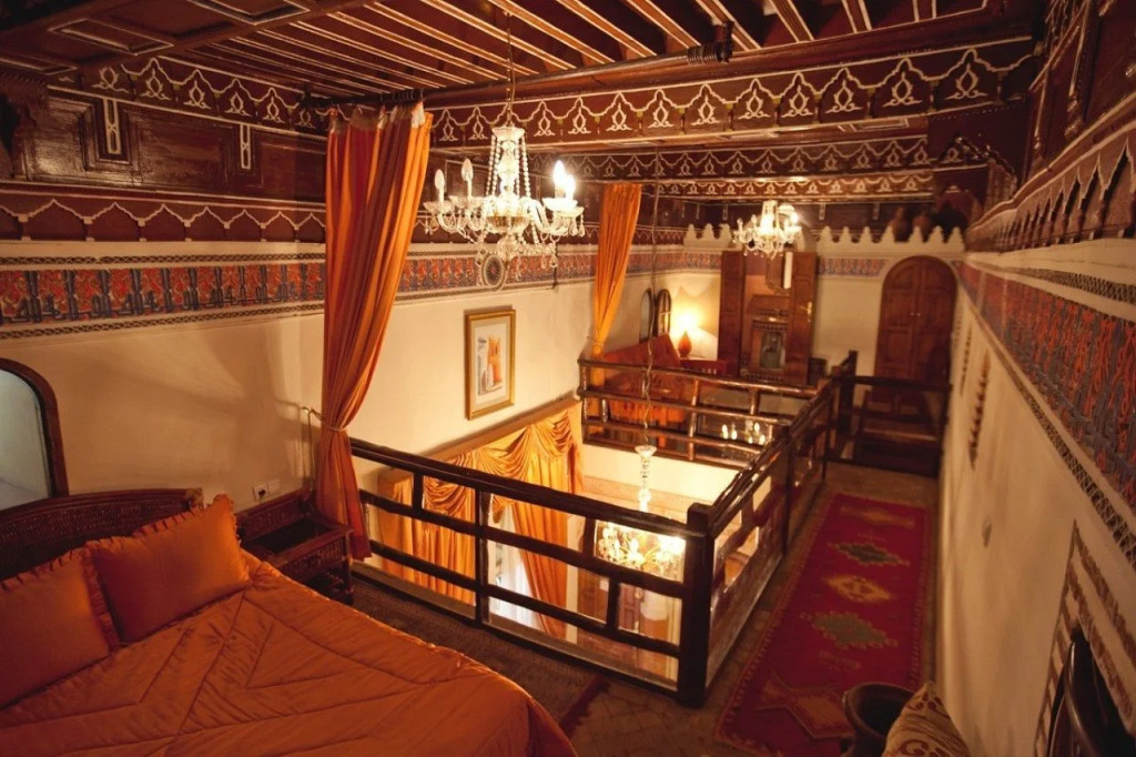 Dar Catalina