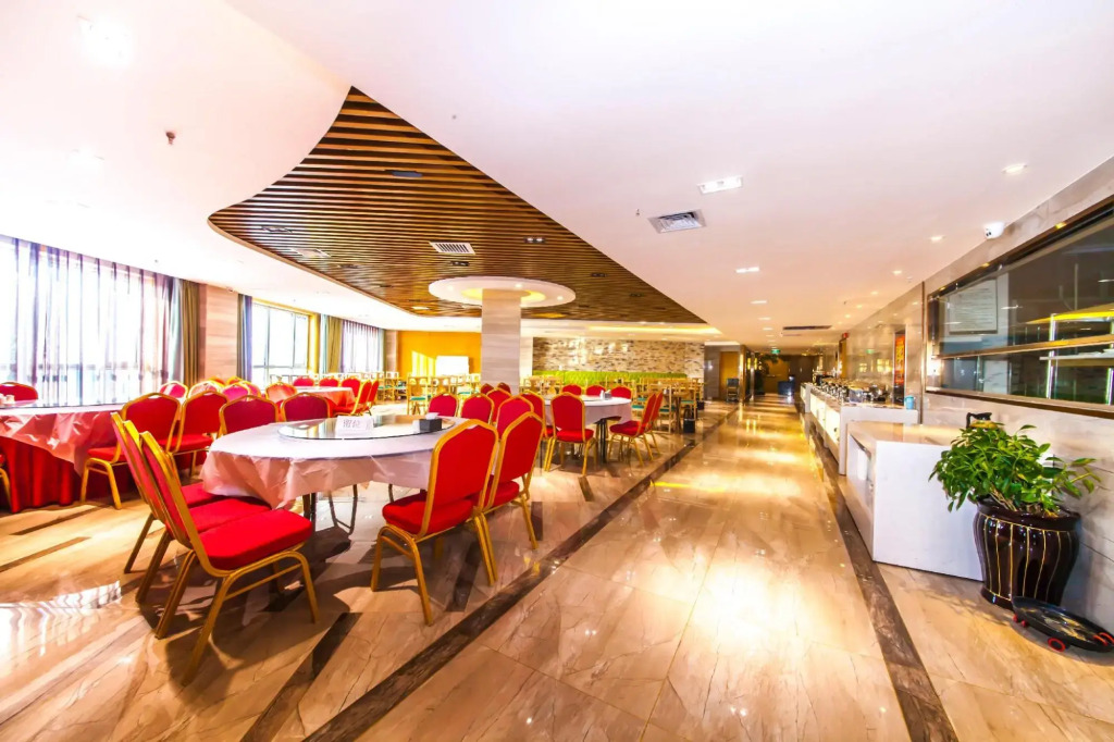 Zhong Lang Tian Run Hotel
