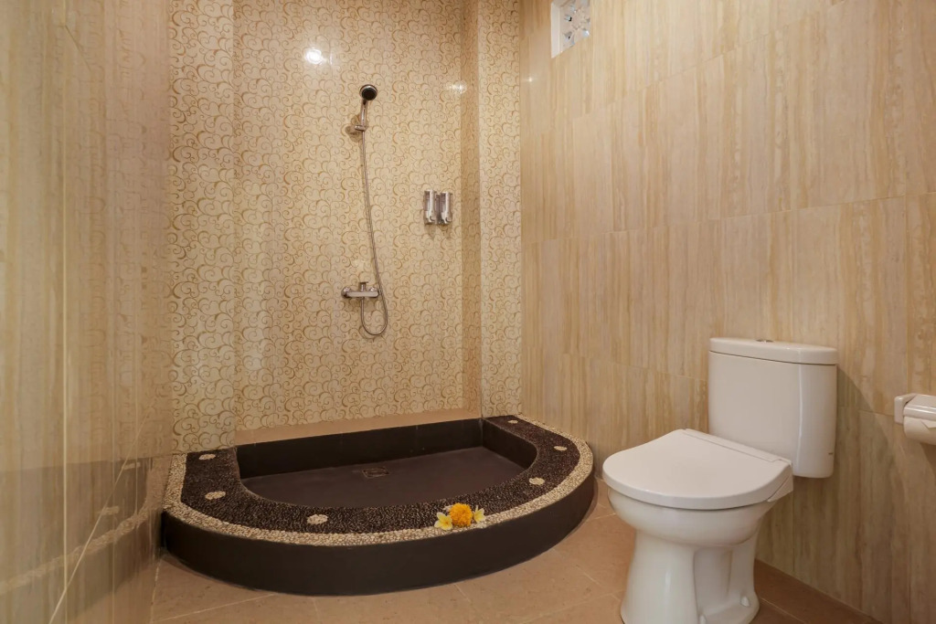 Hidden Padma Retreat