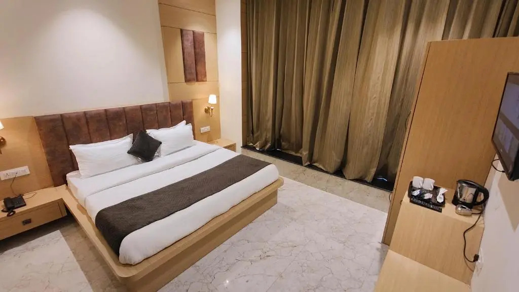 Sehdev B&B 850 meter from Golden Temple