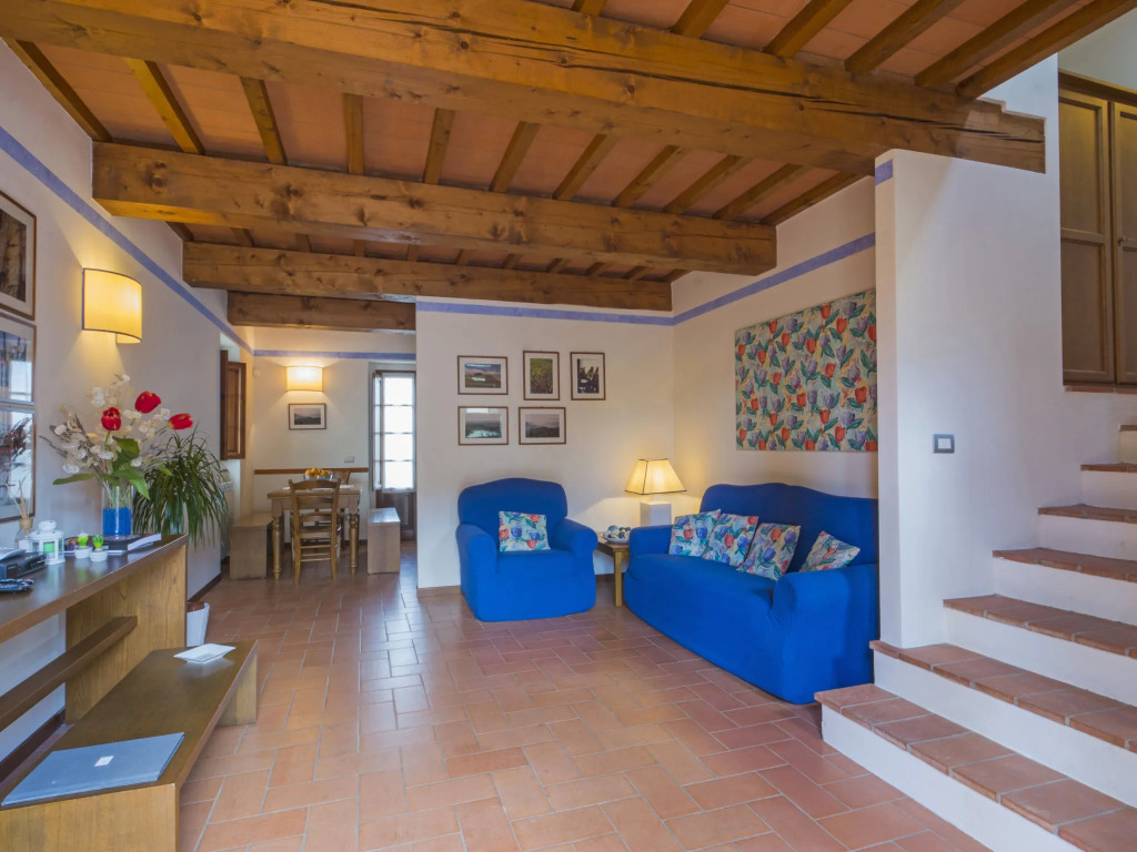 Holiday Home La Torre by Interhome