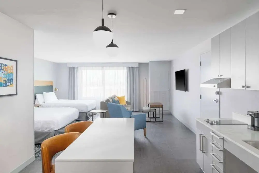 Homewood Suites By Hilton Holland