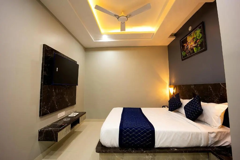Hotel Keptown
