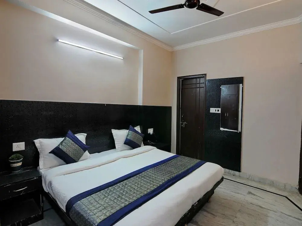 Nirvana Residency by OYO Rooms