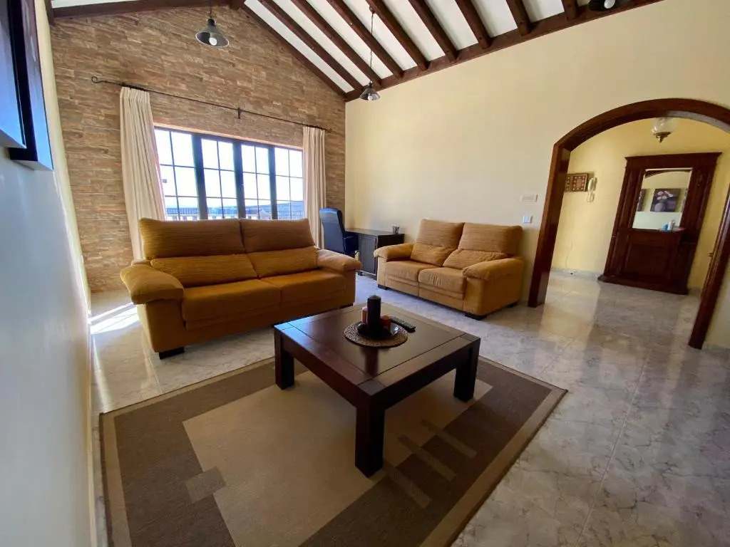 Casa en San Bartolomé