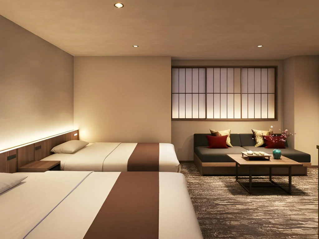 Premium Apart MONday GINZA EAST