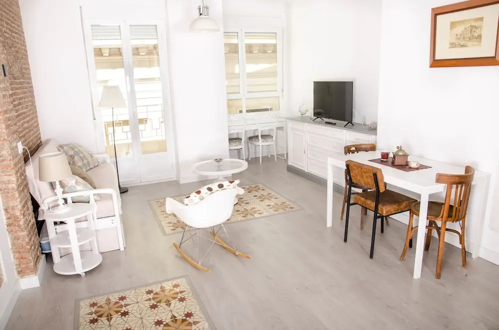 Apartamentos Centro Histórico II