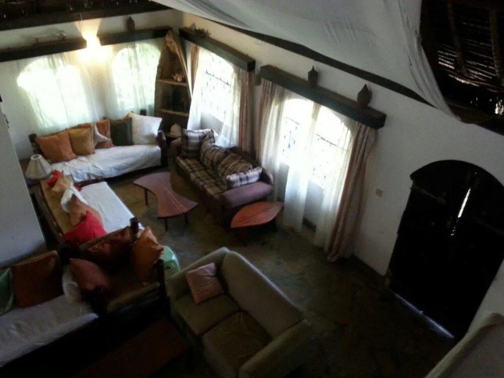 Cooke Villa