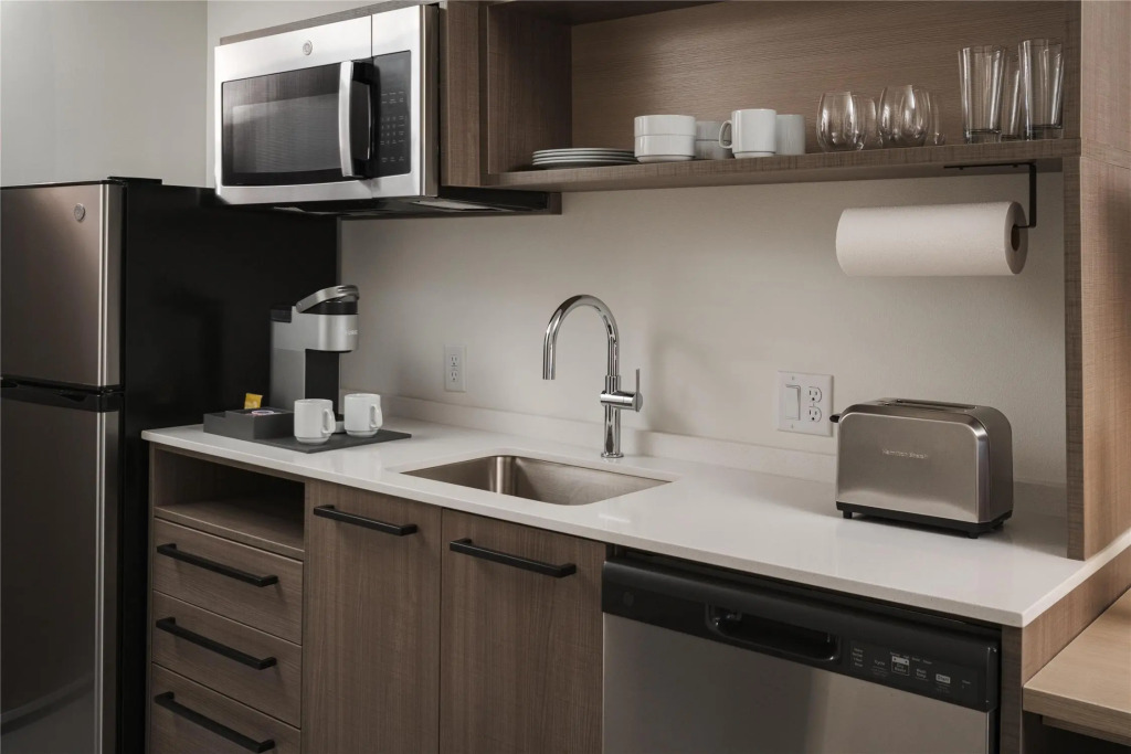 Home2 Suites By Hilton Spring Hill