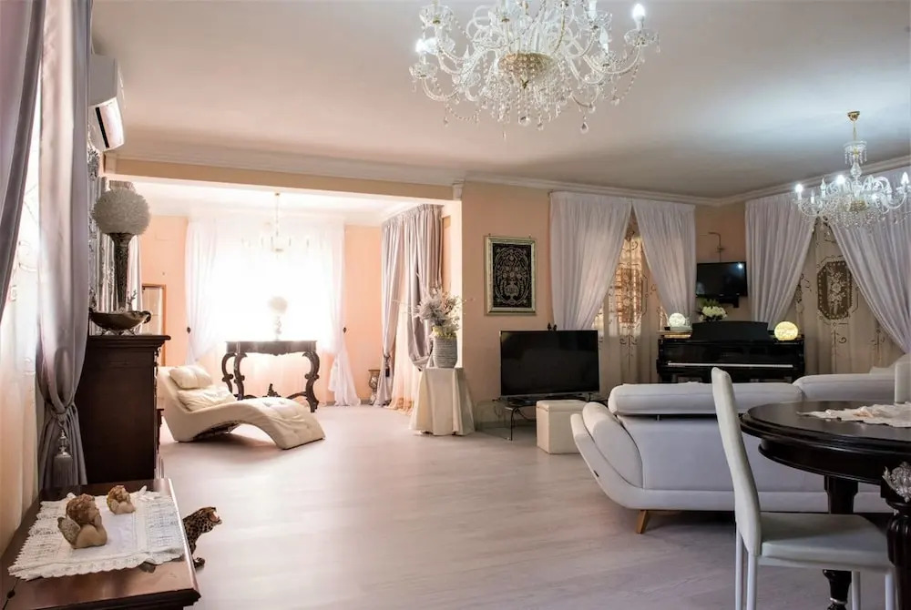 Villa Blondie in Castellammare del Golfo