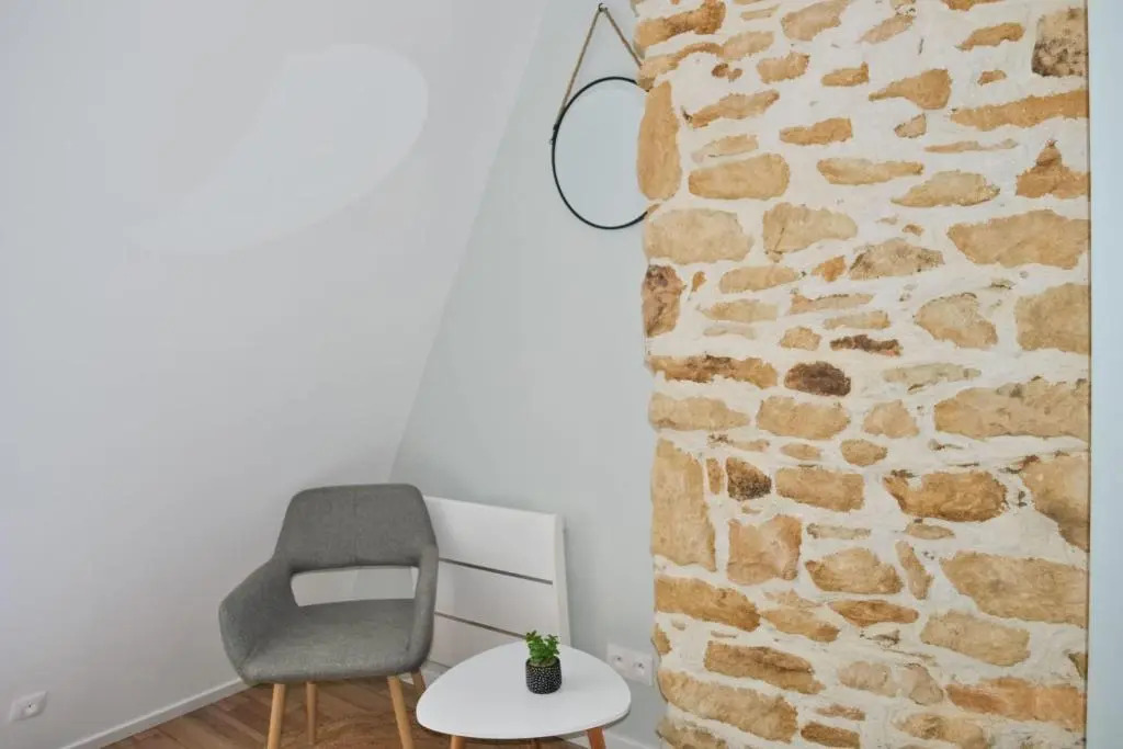Detached house 2 minutes from the centre of Sarlat la Caneda