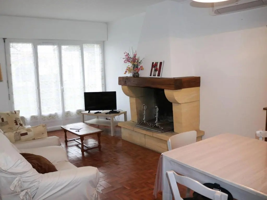 Maison avec Jardin près du Lac de Gastes - 6 pers, Ménage inclus, Idéale Familles - FR-1-319-407