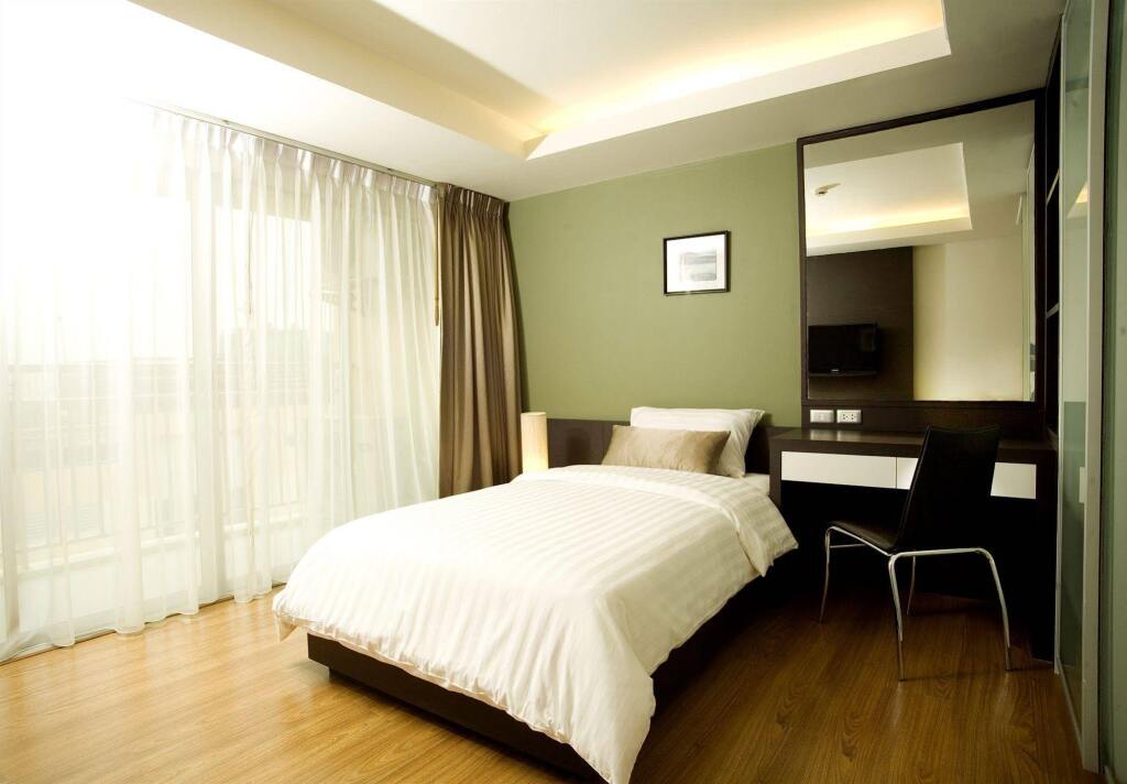 Golden Horse Hotel Bangkok