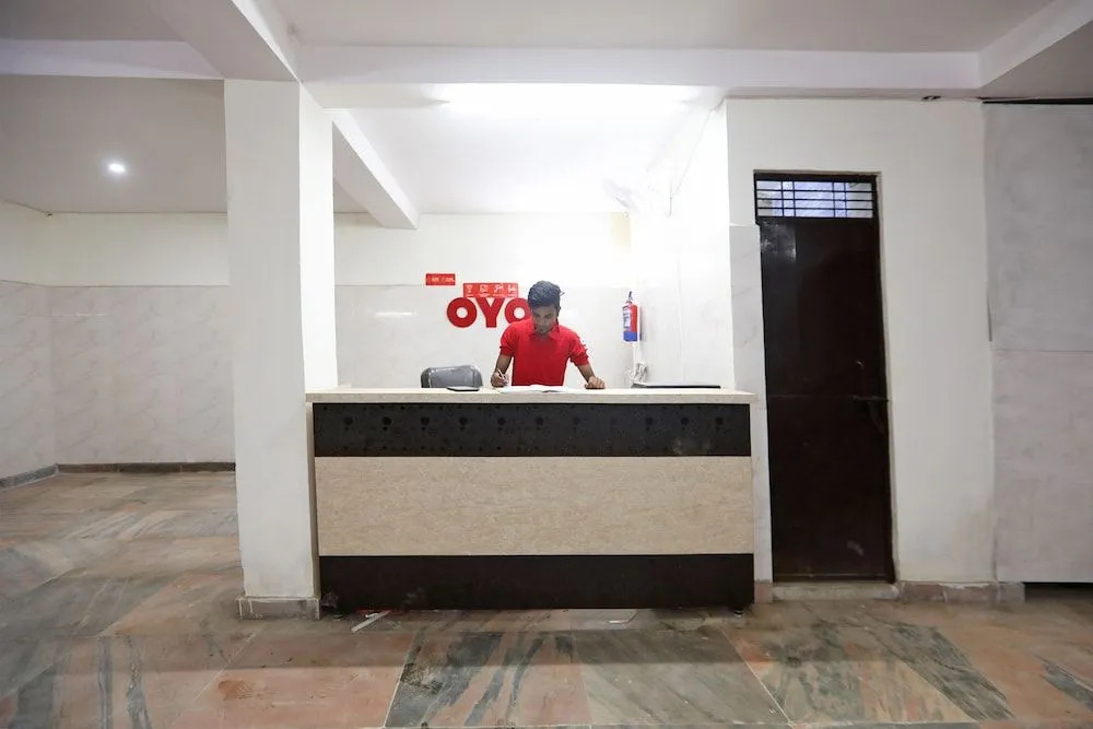 OYO 46841 Aashiana Guest House