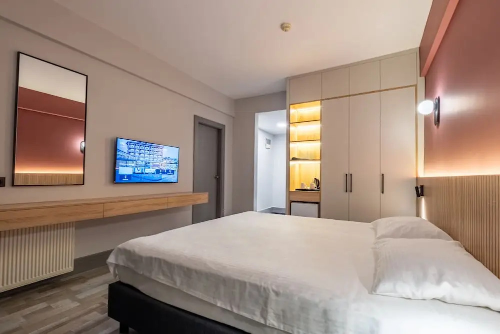 Kilya Hotel