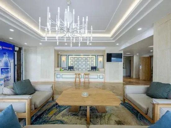 Changshouhu Holiday Hotel