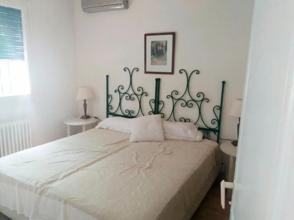 Rustic Vinyet Sitges