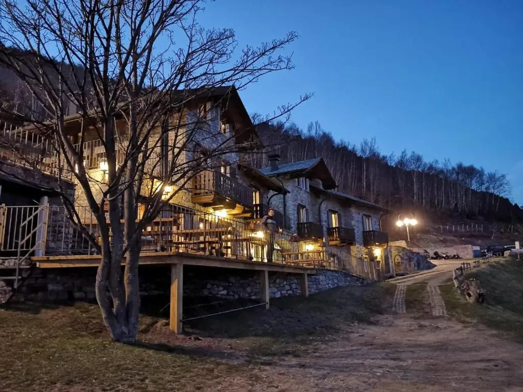 Agriturismo Giacomino
