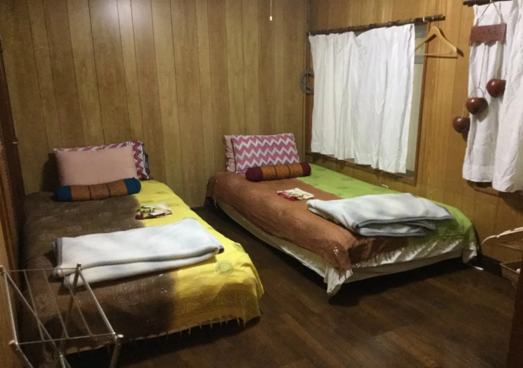 Women's Guest House Usumizi
