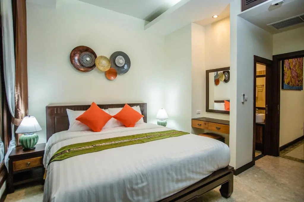 2H RESORT KOH SAMUI