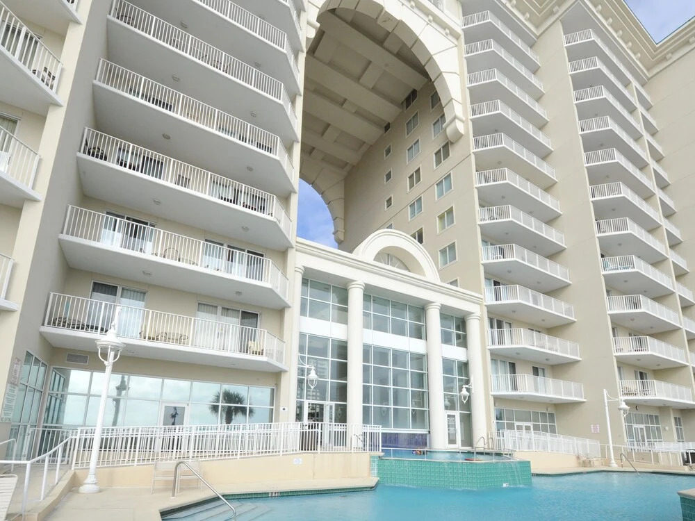 Majestic Sun Condominiums by Wyndham Vacation Rentals