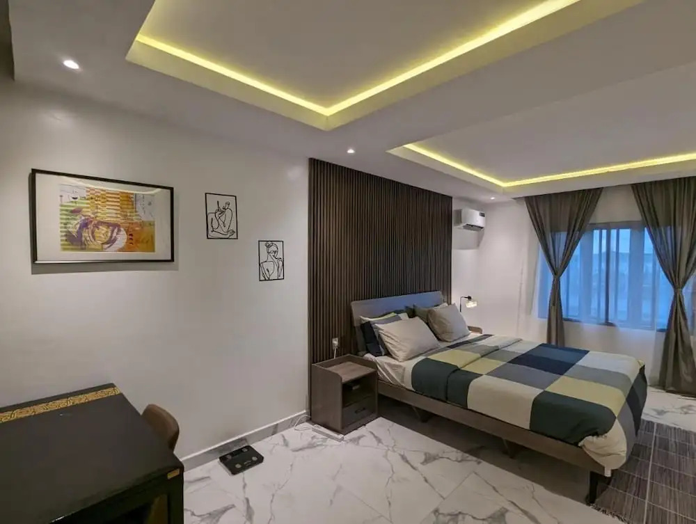 Micasa-Sucasa Hotel and Suites