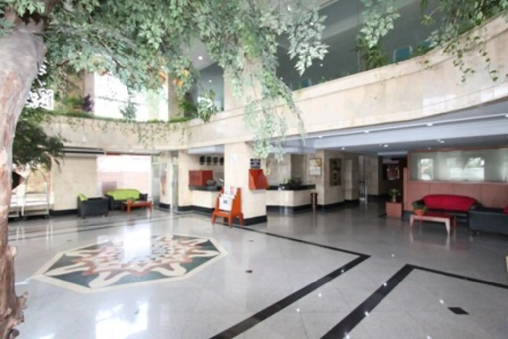 Hotel Alia Matraman