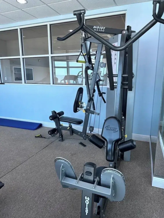 Crystal Shores West 1103