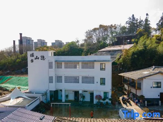 Dehua Xingtai Shanyin Homestay
