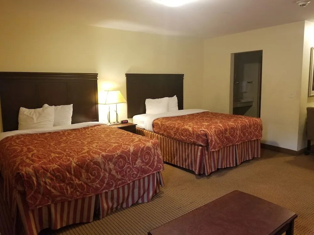 InTown Suites Extended Stay Columbus GA