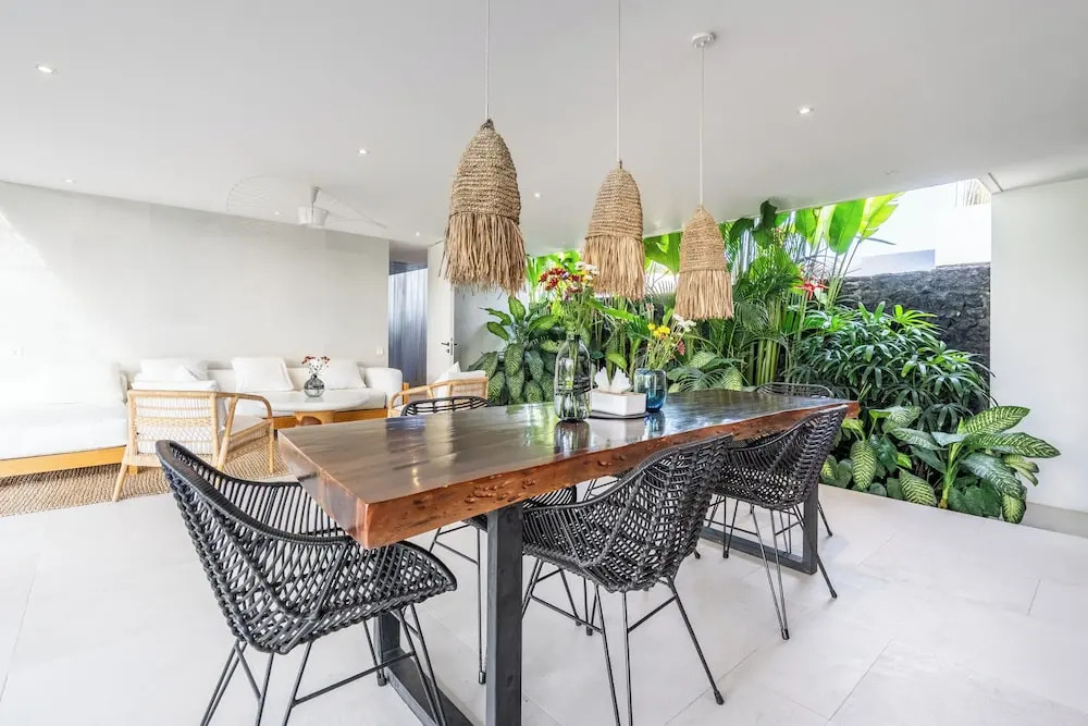 Green Flow Villa 20