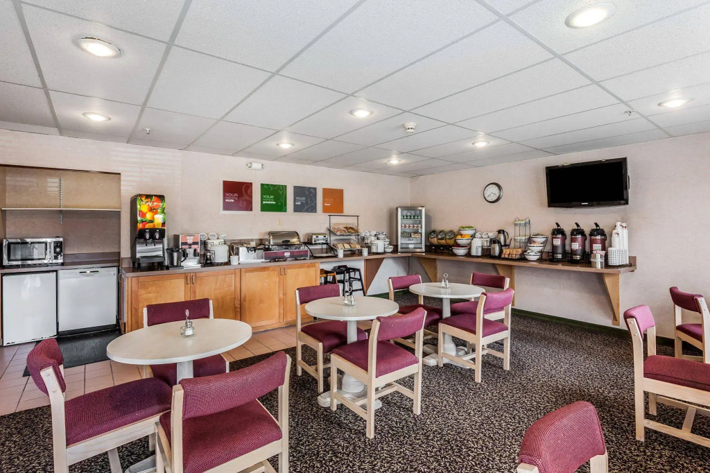 Quality Inn Tulalip - Marysville