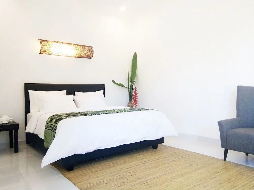 Winaposa Villas and Warung Pudak