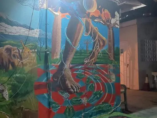 Dancehall Hostel