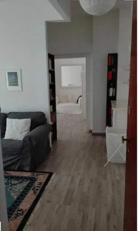 Nice apartment in Milano, close to undergrond M3