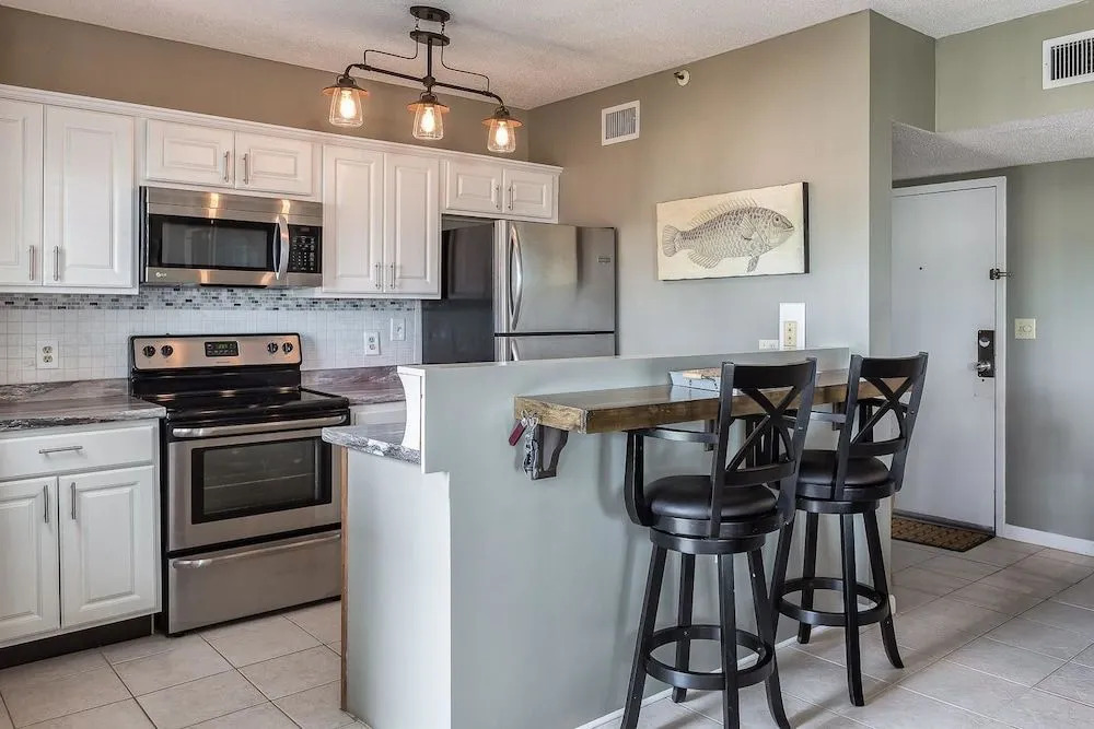 Gulf Shores Plantation Royal Gulf Beach and Racquet Club Unit 5113
