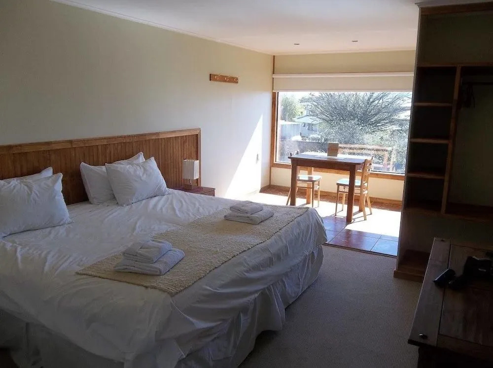 Apart Hotel Lote 22