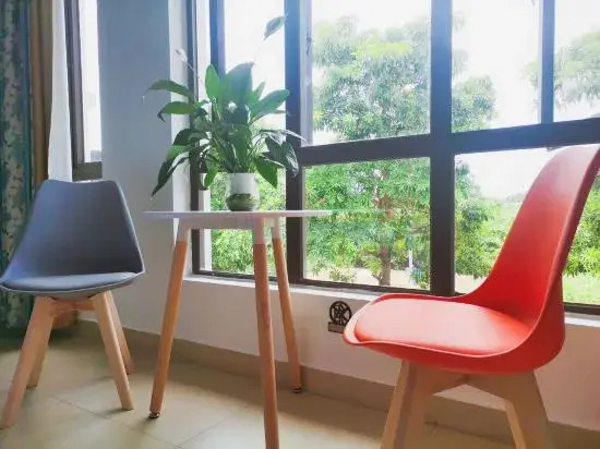 Tangliang Homestay
