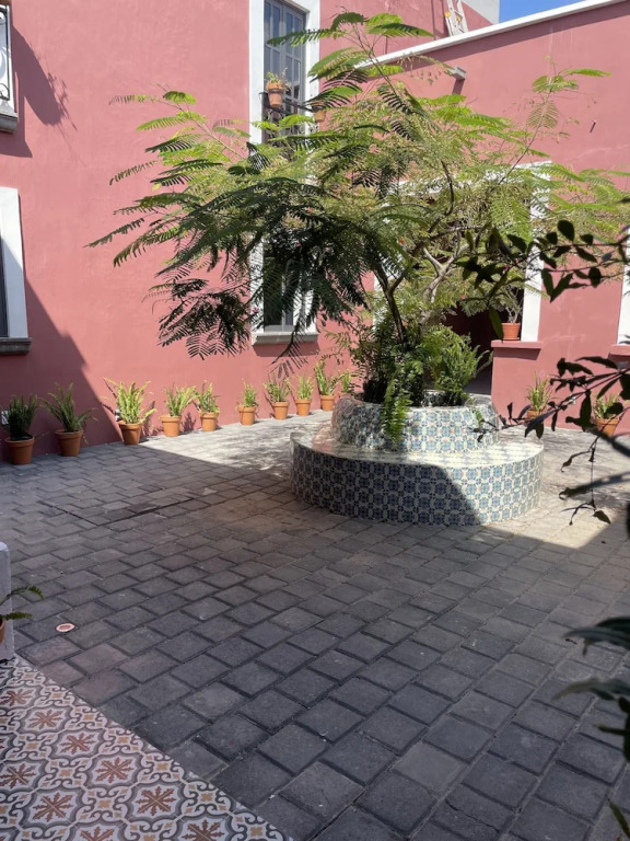 Quinta La Perla