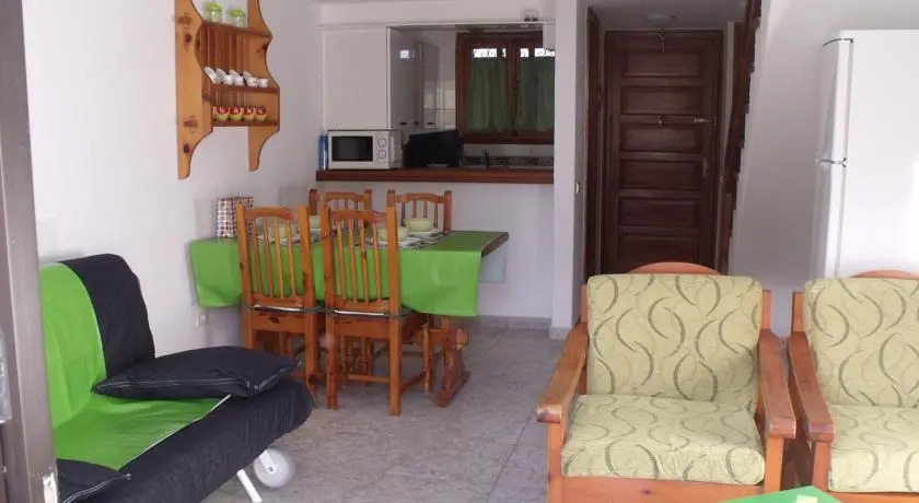 Apartamento Santiago II