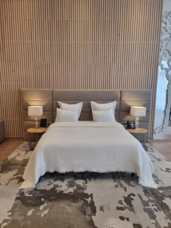 Villa Plyos Resort