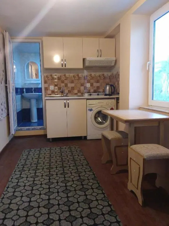 Guest house near Baku airport